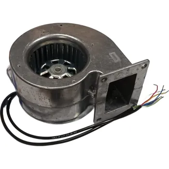VIADRUS ND A3x, DUO, VULKANUS VENTILÁTOR 27181 16119