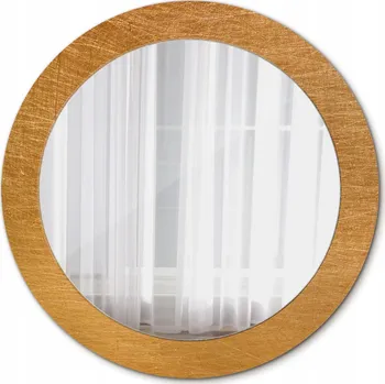 Zrcadlo Moderní Zrcadlo ve stylu Vintage loft 70cm