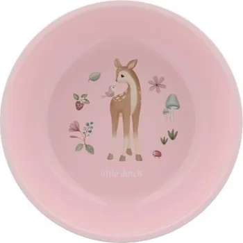 Dětská miska Mio, 300ml, Mepal, srnka