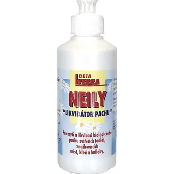 Podestýlka pro kočku Přípravek k čištění kočičích toalet proti zápachu (Likvidátor pachu )