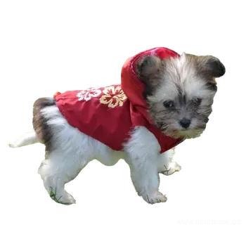 Obleček pro psa Letní vesta pro psa, různé barvy (Oblečky pro psy)