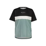 Triko MALOJA BarettiM. Multi deep black multi M