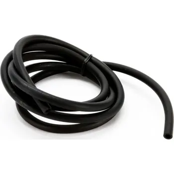 Plynová hadice Fagumit Hadice plynová 6,3 mm černá CO2/Argon/Dusík 3 m