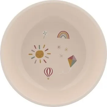 Dětská miska Mio, 300ml, Mepal, duha