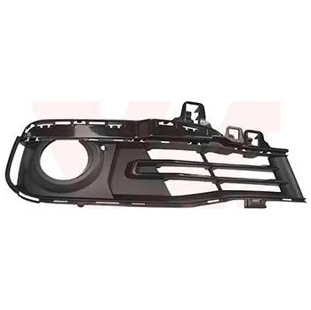 Nárazník Větrací mřížka, nárazník VAN WEZEL 0693596