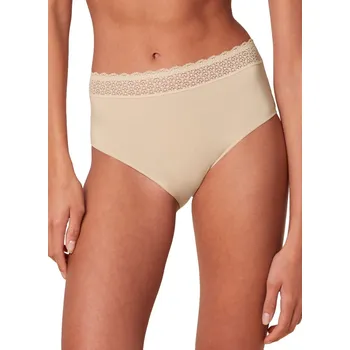 Kalhotky Dámské kalhotky TRIUMPH FEEL OF MODAL MIDI SKIN L 0