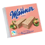 Manner Original Neapolitaner 75 g