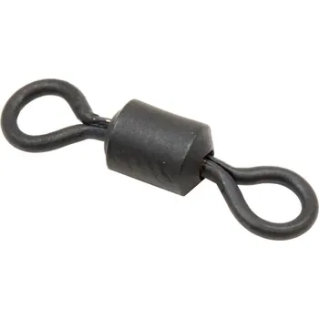 Matný obratlík FAITH Swivel vel.8 / 20ks