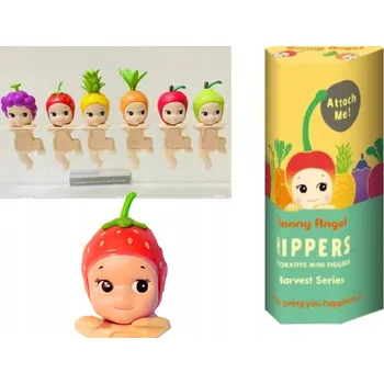 Figurka Sonny Angel Hippers mini figurka zvířátka na telefon edice 20th