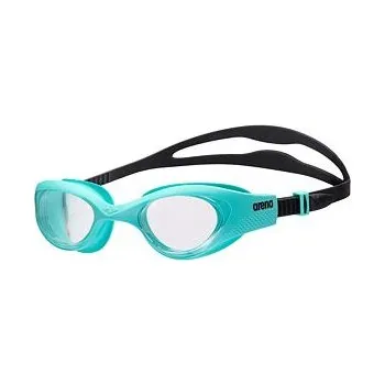 Vodní sport Plavecké brýle arena Unisex The One Goggles CLEAR-WATER-BLACK