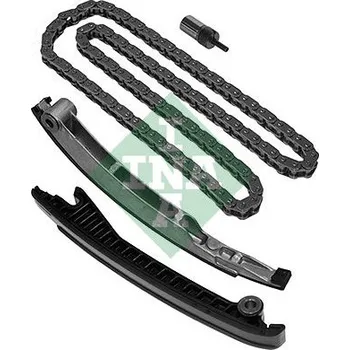 Rozvod motoru Sada rozvodového řetězu INA 559 1831 21