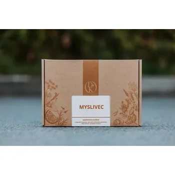 Koření Koření od Davídka Myslivec 100 g