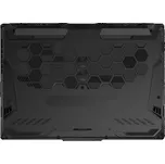 ASUS TUF Gaming A15/FA506NCR-HN110/R7-7435HS/15,6"/FHD/16GB/1TB SSD/RTX 3050/bez OS/Black/2R