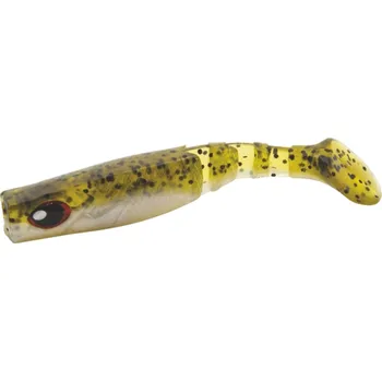 Umělá nástraha Mistrall gumová nástraha Dominator 6,5cm barva 44, 20ks