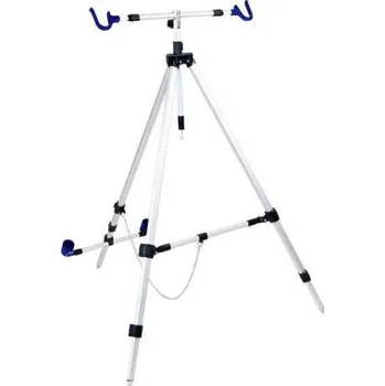 Trojnožka Tripod stojan na dva pruty