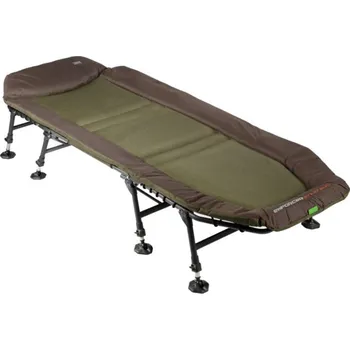 Zahradní lehátko Lehátko Enforcer S-Flat Big Boy 8 nohou