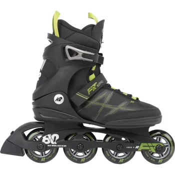 K2 F.I.T. 80 Pro Black/Olive