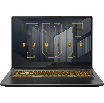 Notebook ASUS TUF Gaming A17 (FA706NFR-HX043W)