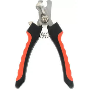 Kosmetika pro psa Kleště na drápky pro psy a kočky 12cm (Kleště pro psy a kočky)