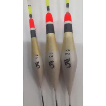 Signalizace záběru Fil Splávek pevný 3g s multicolor anténou