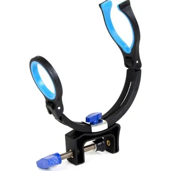 Loď Držák prutu na člun