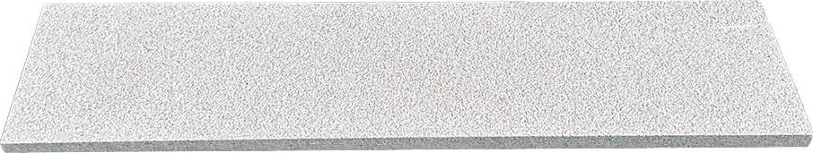 Kameny.cz Žulová deska Grada - schodnice, nášlap, zákrytová deska, obrubník a bazénový lem Vyberte si velikost desky: 32 x 130 x 3 cm