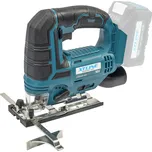 XTLINE Aku přímočará pila 18 V