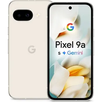 Google Pixel 9a