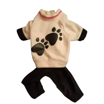 Obleček pro psa Fleece teplákovka pro psa 27cm (Oblečky pro pejsky)