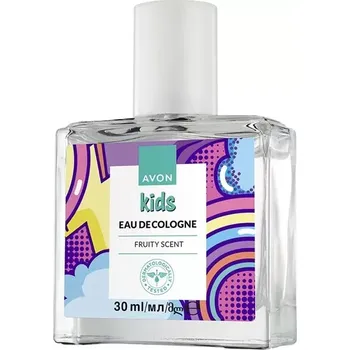 Dětský parfém Fruity Scent EDC - 30ml