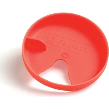 Láhev Redukce Nalgene Easy Sipper Barva: red