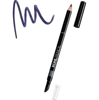 Tužka na obočí Oční linky s aplikátorem - Midnight