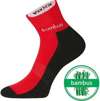 Dámské oblečení Voxx Brooke červená - Délka: 35-38