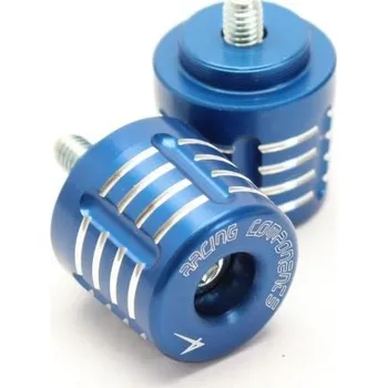 Ochrana motoru (strana setrvačníku) 4RACING CM028SX černá 2H983733