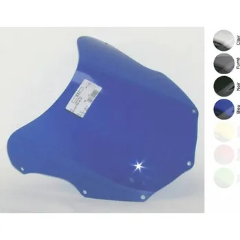 MRA Origin O Čelní sklo - Suzuki GSX-R600/750 4025066083664