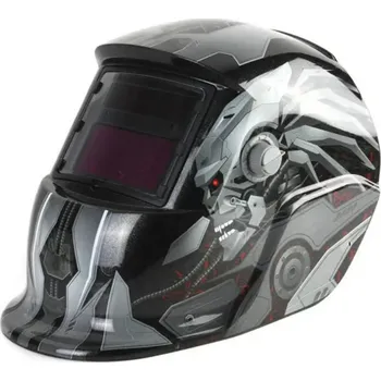 Svářečská kukla Samostmívací svařovací kukla Robot