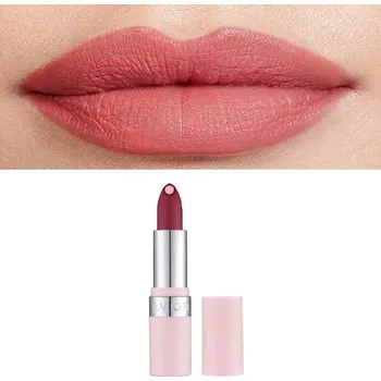 Přípravek na rty Hydratační matná rtěnka Hydramatic - Hydra Blush