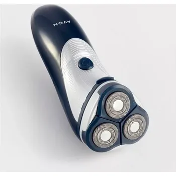 Holicí strojek Prémiový rotační strojek na holení