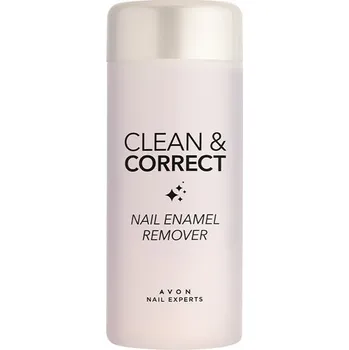 Lak na nehty Ošetřující a vyživující odlakovač na nehty - 150ml