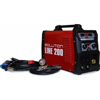 Svářečka Svářečka CO2 Solution LINE 200