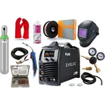 Giga set svářečka pulzní EVOLVE MIG JASIC 200P N2D2