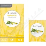 LIVSANE Čaj řepíkový 20 sáčků