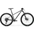 Horské kolo Merida Big.Nine TR 600 29" Silk Gunmetal Grey/Black 2024 XL