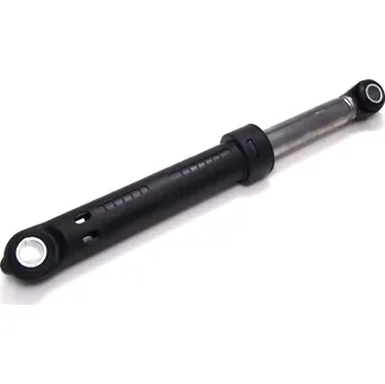 Tlumič nárazů do praček AEG Electrolux Zanussi 4055211207 - 280mm vysunutý/185mm zatažený, síla 100N, průměr otvoru 10mm pro plynulý a tichý chod