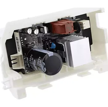 Regulátor energie, inverter do sušiček prádla AEG Electrolux Zanussi (1366699005)