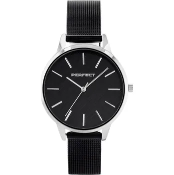 Hodinky Dámské hodinky PERFECT F374-02 (zp527b) + BOX Barva (Varianta): tay-19826-uniw