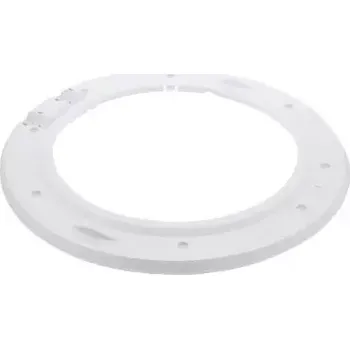 Vnitřní rám dveří pro pračky AEG Electrolux Zanussi - kvalitní náhradní díl 8076436057 pro bezpečné uzavírání a dlouhou životnost spotřebiče