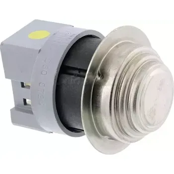 Termostat do praček AEG Electrolux Zanussi (1240345320) - regulace teploty 39°C-60°C - kvalitní náhradní díl pro spolehlivý provoz domácích spotřebičů