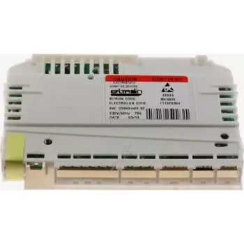 Příslušenství pro myčku Elektronický modul do myček nádobí AEG Electrolux Zanussi (1110996962)