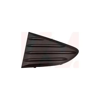 Lišta karosérie Ozdobná / ochranná lišta, nárazník VAN WEZEL 5344551